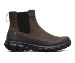 Bogs Footwear Cedar Chelsea Rain Boots