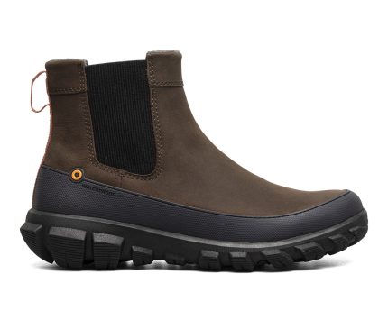 Bogs Footwear Cedar Chelsea Rain Boots