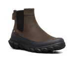 Bogs Footwear Cedar Chelsea Rain Boots