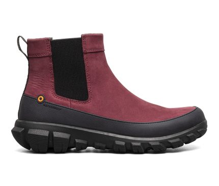 Bogs Footwear Cedar Chelsea Rain Boots