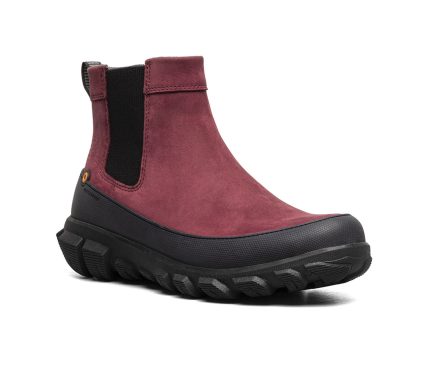 Bogs Footwear Cedar Chelsea Rain Boots