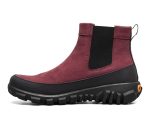 Bogs Footwear Cedar Chelsea Rain Boots