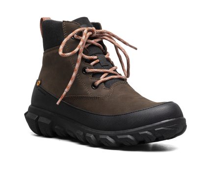 Bogs Footwear Cedar Mid Lace Rain Boots