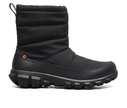 Men's Bogs Footwear Cedar Quilt Winter Boots
