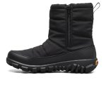 Men's Bogs Footwear Cedar Quilt Winter Boots