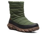 Men's Bogs Footwear Cedar Quilt Winter Boots