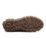 Men's Bogs Footwear Cedar Quilt Winter Boots