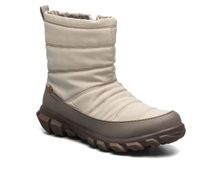 Men's Bogs Footwear Cedar Quilt Winter Boots