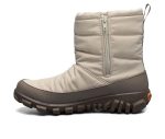 Men's Bogs Footwear Cedar Quilt Winter Boots