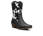 Bogs Footwear Jolene Mid Deco Rain Boots