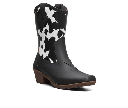 Bogs Footwear Jolene Mid Deco Rain Boots