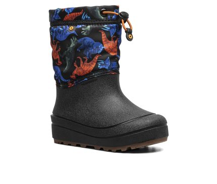 Boys' Bogs Footwear Little Kid & Big Kid Snow Shell Winter Boots