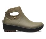 Bogs Footwear Seattle II Ankle Rain Boots