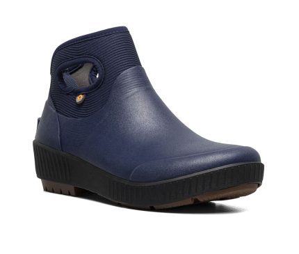 Bogs Footwear Seattle II Ankle Rain Boots