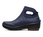 Bogs Footwear Seattle II Ankle Rain Boots