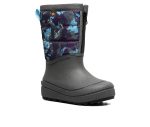 Bogs Footwear Snow Shell Zip Camo Winter Boots