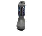 Bogs Footwear Snow Shell Zip Camo Winter Boots