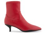 Women's Aerosoles Lasko Booties