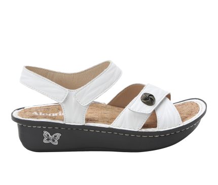 Women's ALEGRIA Kelsi Wedge Sandals