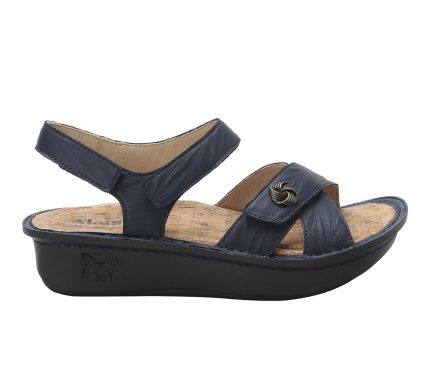 Women's ALEGRIA Kelsi Wedge Sandals