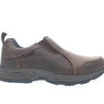 Men's Propet Cash North Waterproof Slip On Shoes