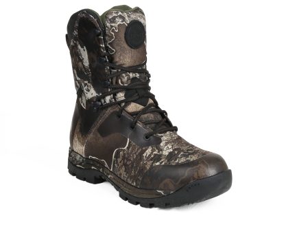 Men's Rocky Lynx 628 Insulated Hunting Boots