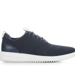Men's Cole Haan Grand+ Knit Ox Casual Oxfords