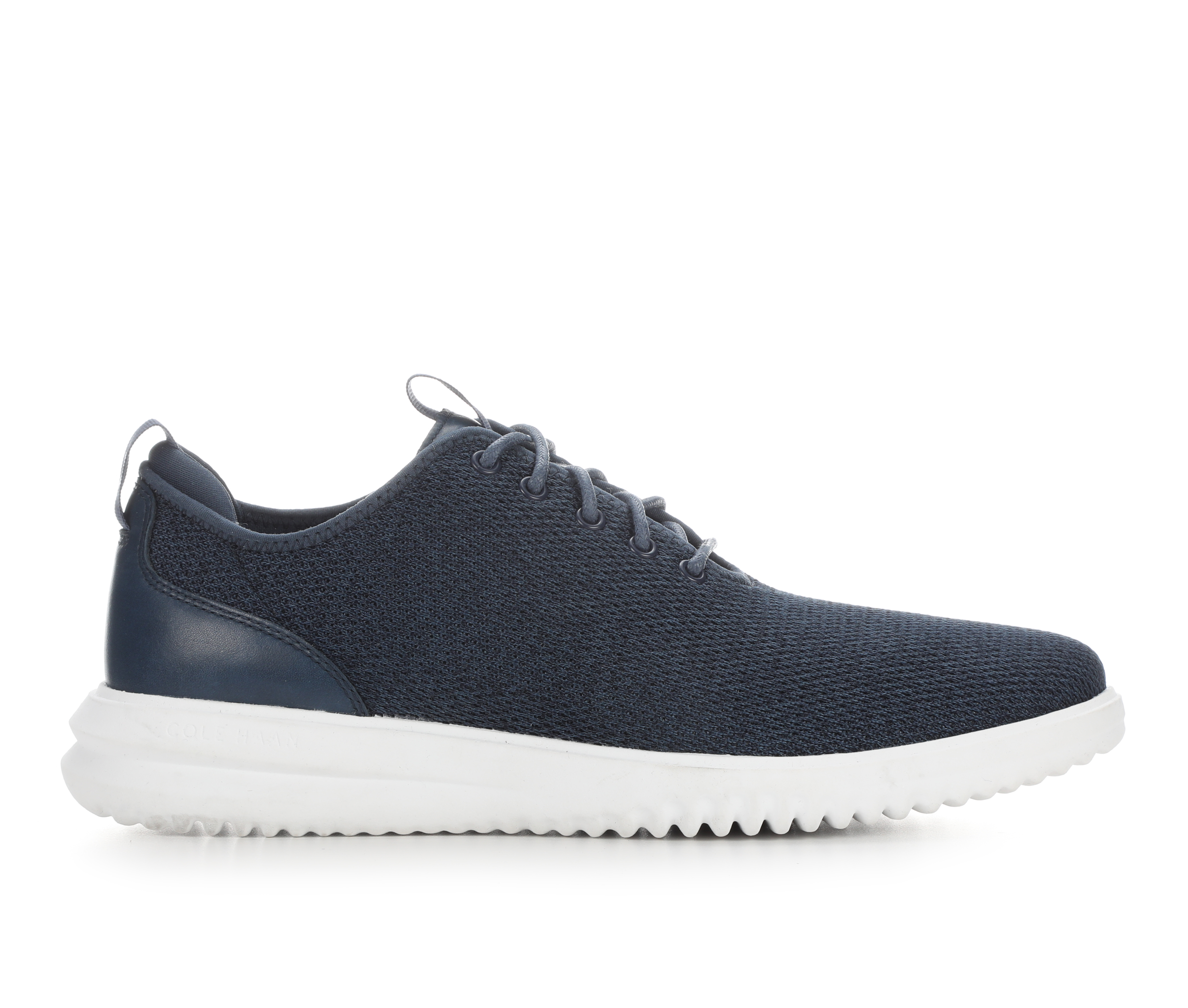 177340_390380_1 Men's Cole Haan Grand+ Knit Ox Casual Oxfords
