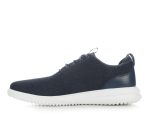 Men's Cole Haan Grand+ Knit Ox Casual Oxfords