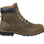 Men's Carhartt Frontier 6" Boot Work Boots
