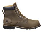 Men's Carhartt Frontier 6" Composite-Toe Work Boots