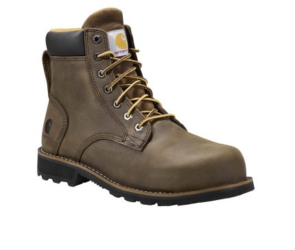Men's Carhartt Frontier 6" Composite-Toe Work Boots