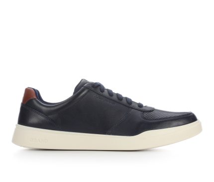 Men's Cole Haan Grand+ Pureshot Court Dress Sneakers