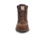 Men's Carhartt Frontier 6" Steel Toe Work Boots