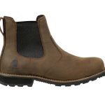 Men's Carhartt Frontier Chelsea Work Boots