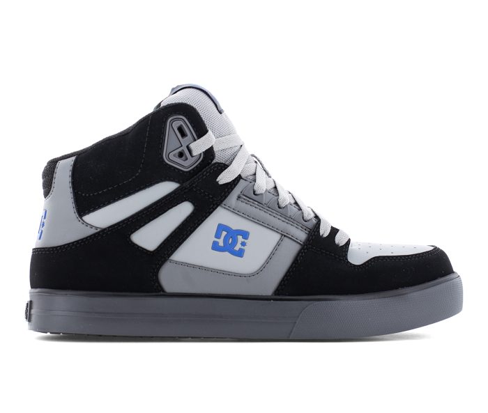 Black/grey/blue