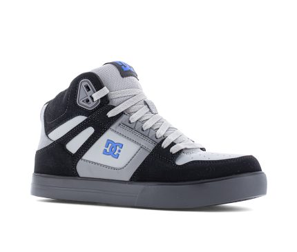DC Pure High DC60205 Slip Resistant Work Shoes