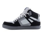 DC Pure High DC60205 Slip Resistant Work Shoes