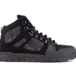 DC Pure High DC60603 Waterproof Work Shoes