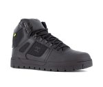 Men's DC Pure High DC60604 Waterproof Work Shoes