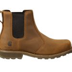 Women's Carhartt Frontier Steel Toe Chelsea Work Boots