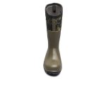 Men's Bogs Footwear Classic Seamless Tal Work Boots