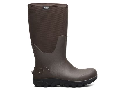 Men's Bogs Footwear Classic Seamless Tal Work Boots