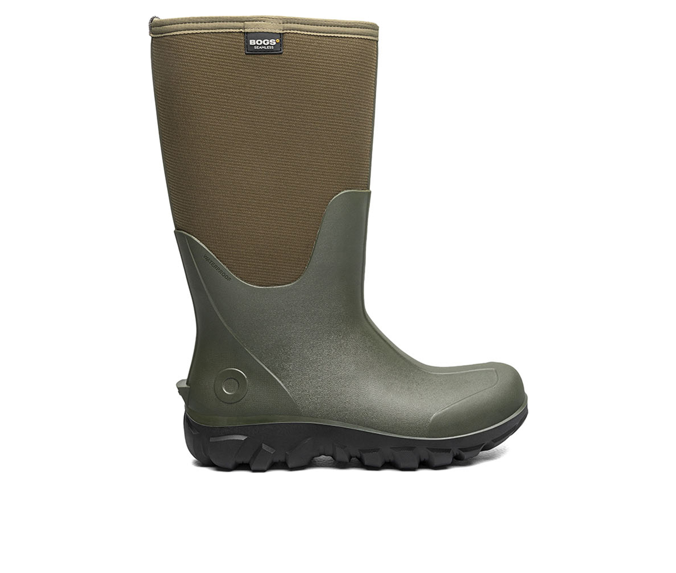 177502_418725_1 Men's Bogs Footwear Classic Seamless Tal Work Boots