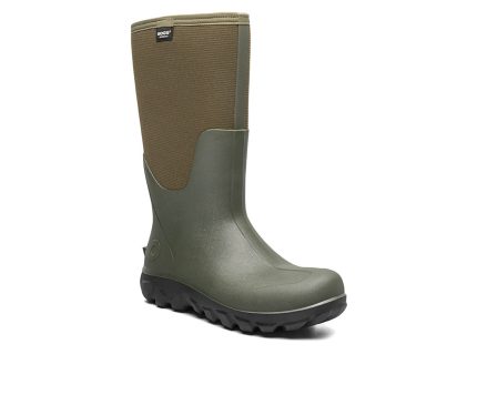Men's Bogs Footwear Classic Seamless Tal Work Boots