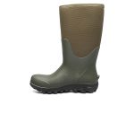 Men's Bogs Footwear Classic Seamless Tal Work Boots