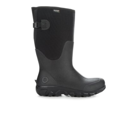 Men's Bogs Footwear Classic Adjustable Work Boots