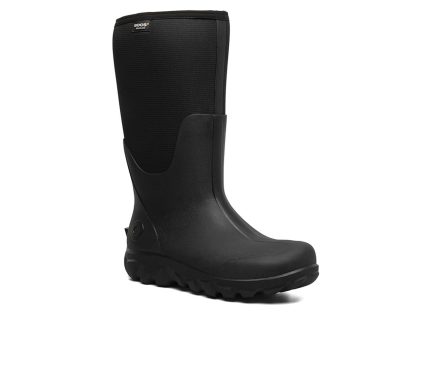 Bogs Footwear Seamless Tall NT Work Boots