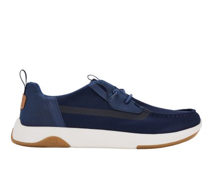 Men's HEYDUDE Wally Drift Mesh Casual Shoes