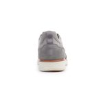 Men's Florsheim Launch Knit Elastic Lace So Dress Shoes